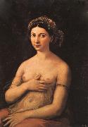 RAFFAELLO Sanzio Lina oil painting picture wholesale